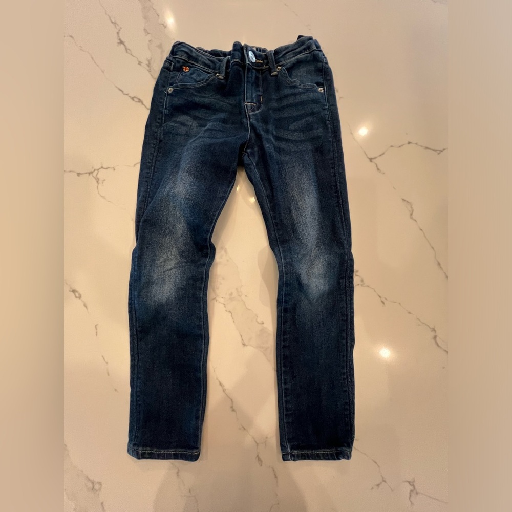 Hudson Girls Designer Jeans